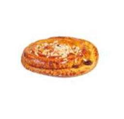 mini Pain aux raisins
