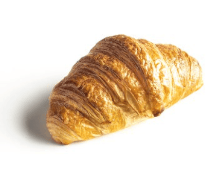 Croissant Nature