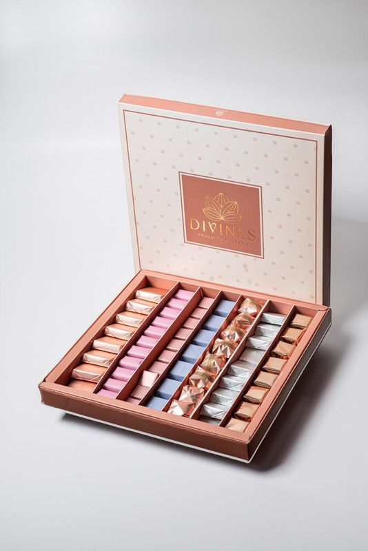 coffret 500 g