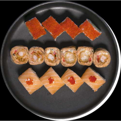 Assortiment B