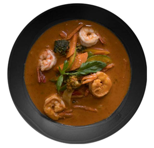 Currys thai