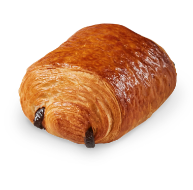 Pain au chocolat