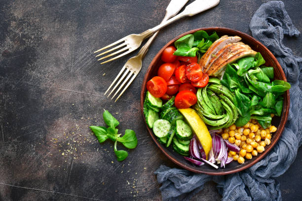 Salade Box - Small