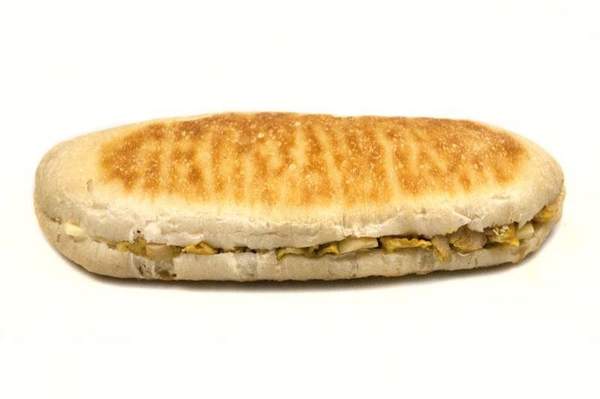 Panini Poulet