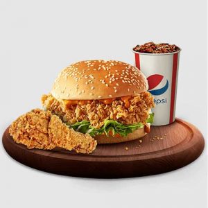 Cruncher Box