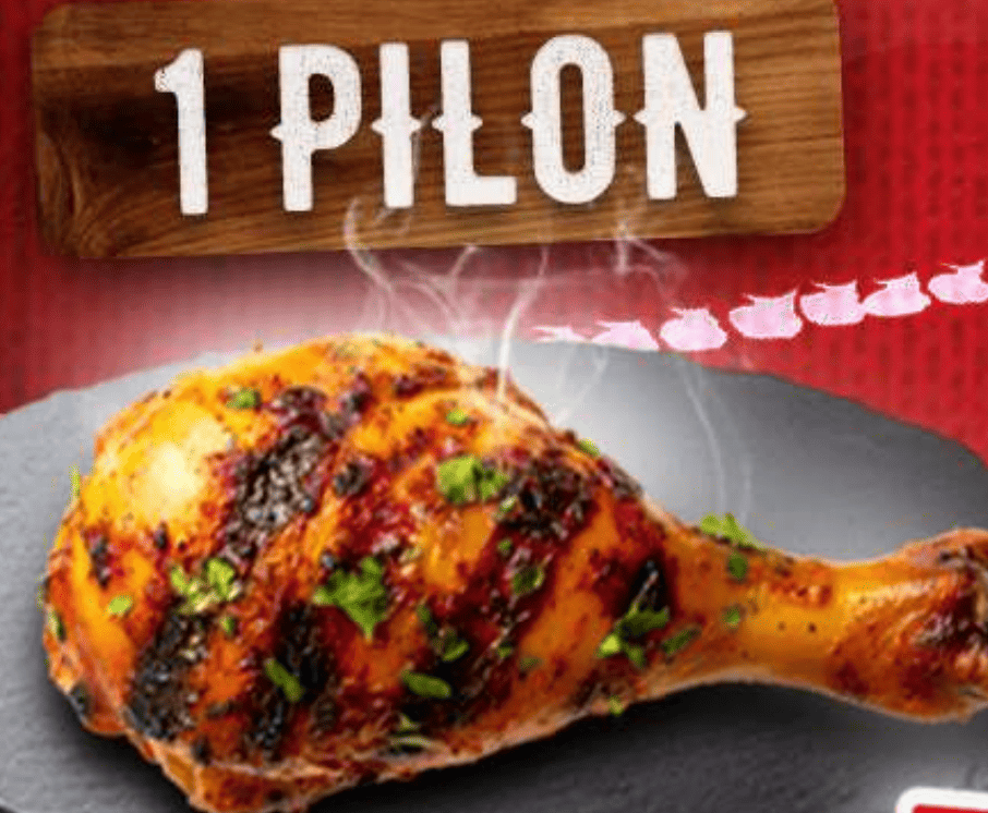 1 PILON
