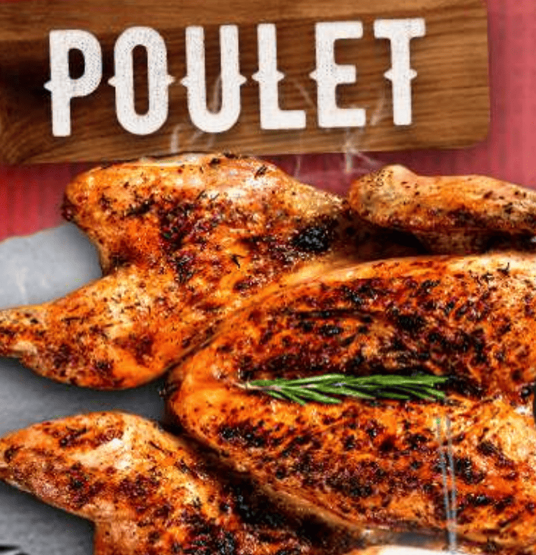 Poulet