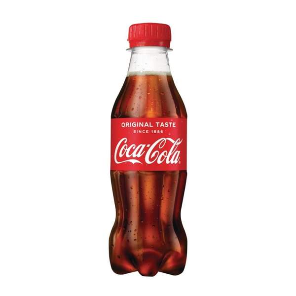 Coca-Cola