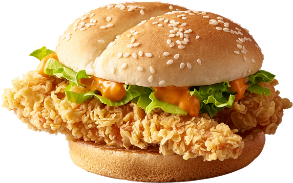 Royal Sandwich