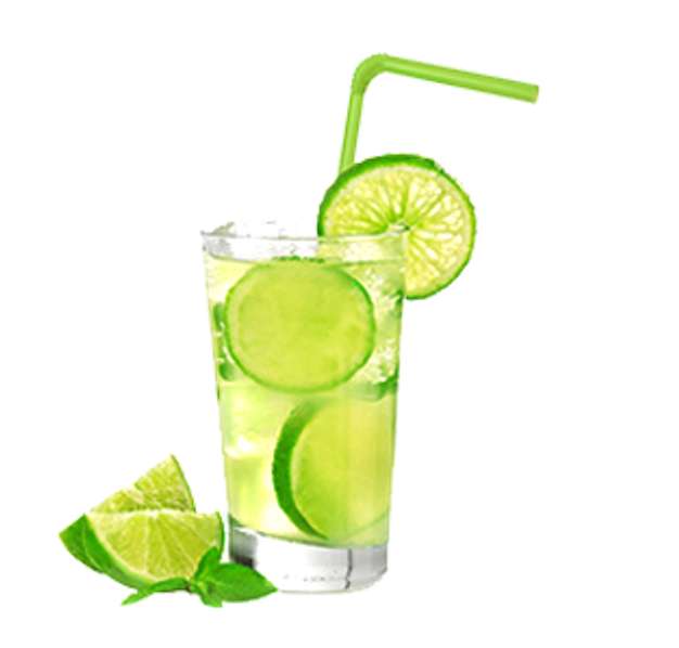 Lemon juice